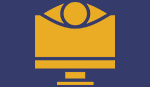 monitoring system icon