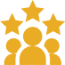 rating icon