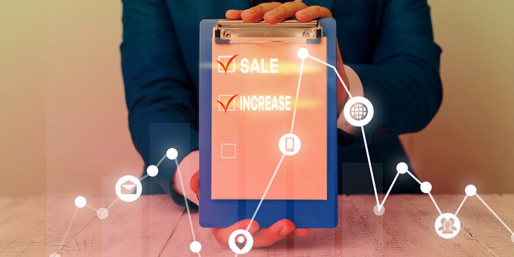Benefits Brokers increase sales with CRM