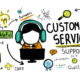 CRM Customer Service Tools
