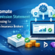 automate commission tracking for health insurance-brokers