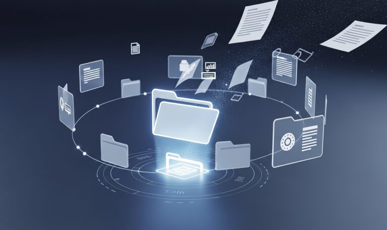 Data for Wealth Management