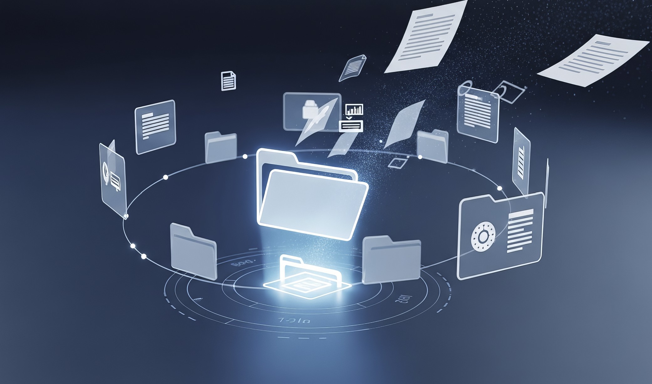 Data for Wealth Management