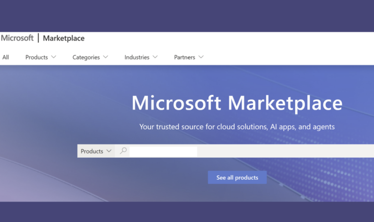 Microsoft Marketplace ForgeXRM