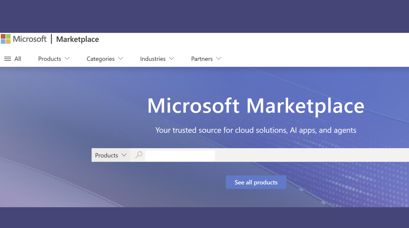 Microsoft Marketplace ForgeXRM