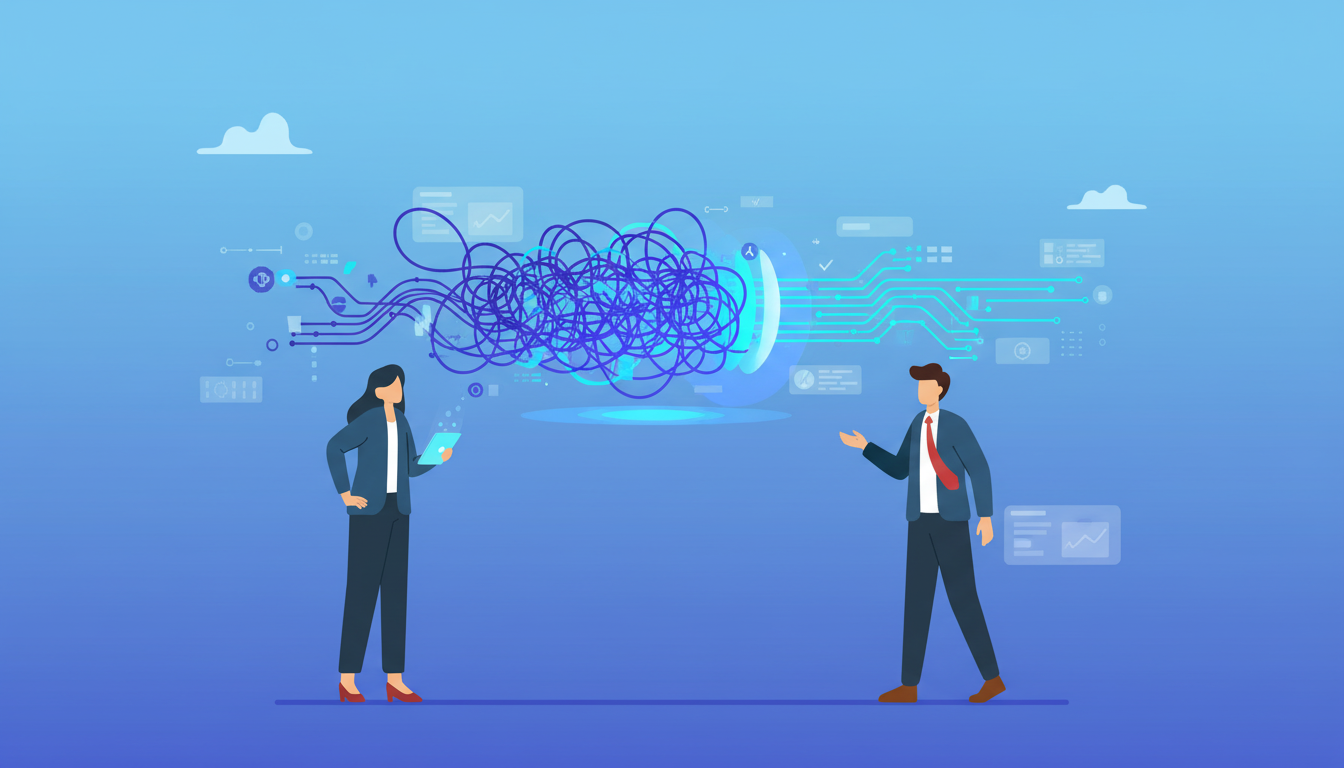 Understanding the CRM Customer